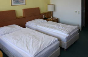 Hotelzimmer